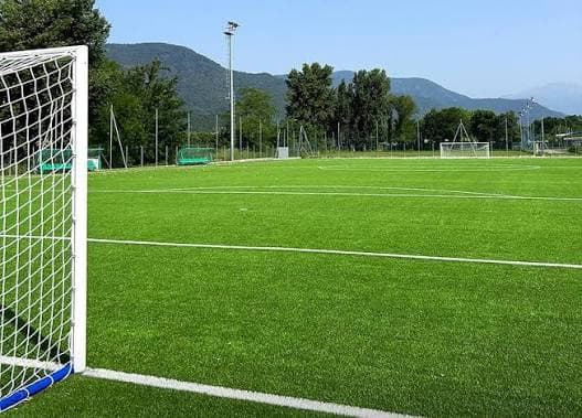 Campo da padel