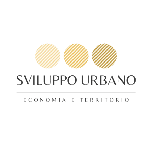 Logo Sviluppo Urbano